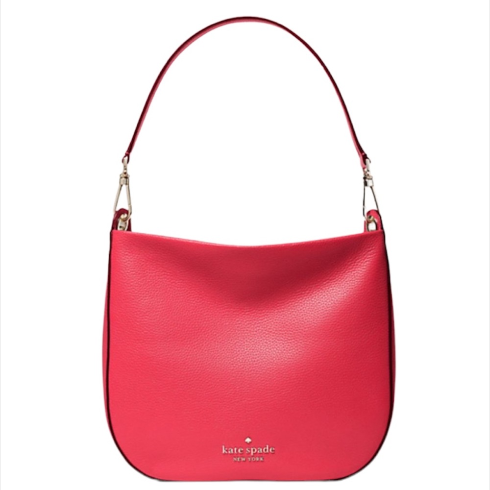 NWT Kate Spade Lexi Shoulder bag Pink